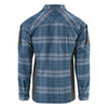Helikon - Koszula taktyczna MBDU - Nylon Polyester Blend - Western Blue Plaid - KO-MBD-PN-2P