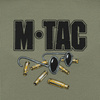 M-Tac - Koszulka T-Shirt Kret - Khaki - 80082003