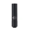 Tłumik Gomander Hunter II OB 8,0 5/8x24 - Aluminium - Czarny - TB0.9670_1-5_8x24UNE