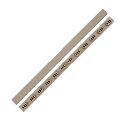 Magpul - Osłona szyny M-LOK® Type 1 - 2 szt - Flat Dark Earth - MAG602-FDE