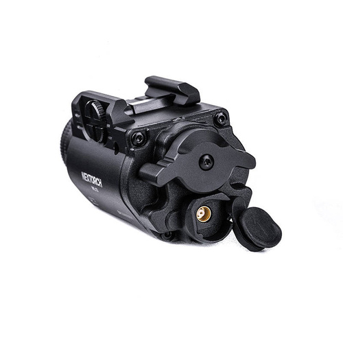 NEXTorch - Latarka na pistolet WL13 (GL) - 1300 lm - WL13 (GL)