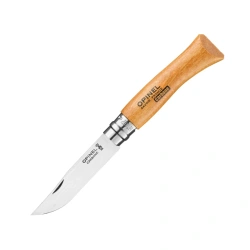 Opinel - Nóż N°7 VRN - Carbon - 113070