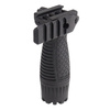 FAB Defense - Chwyt przedni RSG Rubberized Stout Grip - Czarny