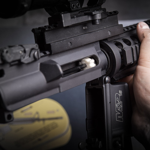 Real Avid - Instrukcja obsługi do AR15 - AVAR15R