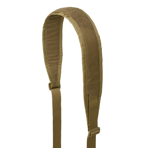 Helikon - Zawieszenie taktyczne Mirage - Dwupunktowe - Cordura - Kamuflaż - ZW-MCS-NL-DH