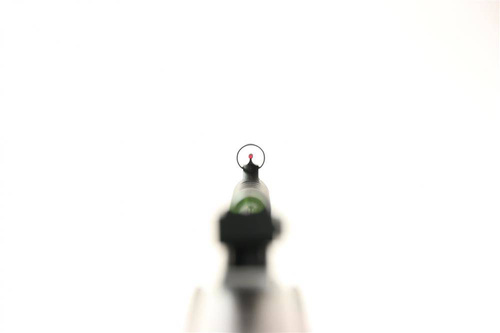 Norica - Karabinek wiatrówka łamany Spider GRS - 4,5 mm Diabolo - Reaper Buck Camo - 111.15.429