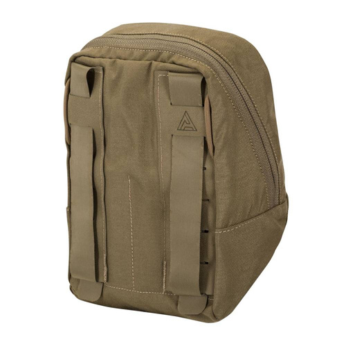 Direct Action - Kieszeń Utility Pouch X-Large® - Crye™ MultiCam® - PO-UTXL-CD5-MCM