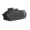 Streamlight - Latarka taktyczna na broń krótką TLR-3X - Polimer - Czarna - L-59102