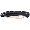 Spyderco - Nóż składany Delica® 4 FRN Black - C11PBK