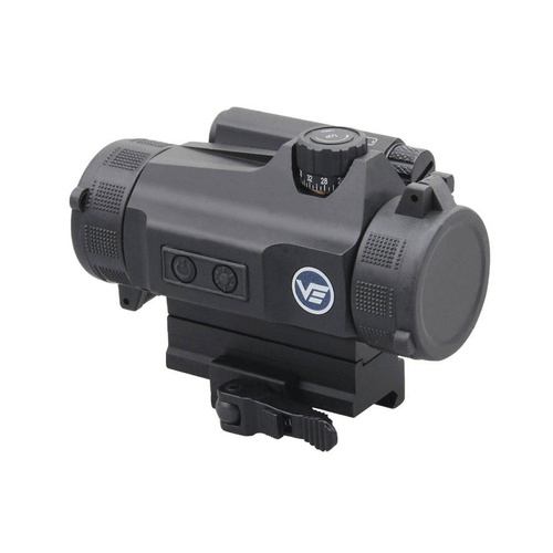 Vector Optics - Celownik kolimatorowy Nautilus - 1x30 - Kropka 3 MOA - SCRD-D26