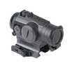 Holosun - Kolimator zamknięty 515GT - Tytan - Killflash - QD - Picatinny - Flipback - HE515GT-RD