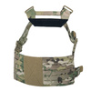 Direct Action - Panel do kamizelki taktycznej Spitfire MK II Chest Rig Interface® - Crye™ MultiCam® - PC-SPCI-CD5-MCM