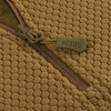 M-Tac - Bluza termiczna Polar Delta Level 2 Hex - Poliester - Coyote - 70037005