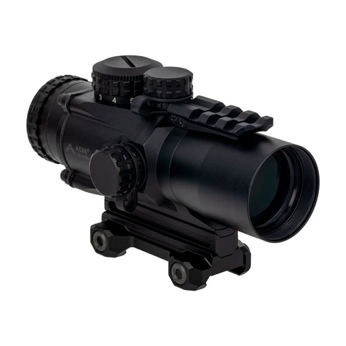 Primary Arms - Celownik pryzmatyczny SLx 3x32 mm Gen III ACSS CQB-M2 Reticle - PAC3X-GENIII-ACSS-5