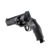 Umarex - Rewolwer na kule gumowe RAM T4E TR 68 HDR Gen 2 - Kaliber .68 - CO₂ - Czarny - 2.4018
