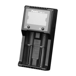 Fenix - Ładowarka do akumulatorów uniwersalna - 9 typów - ARE-A2