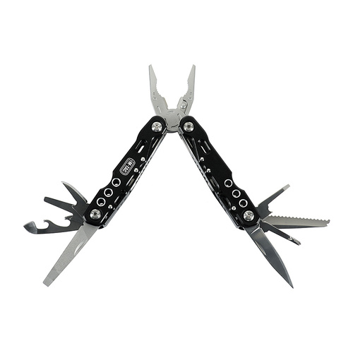 Multitool M-Tac Type 4 - Czarny - 60021002