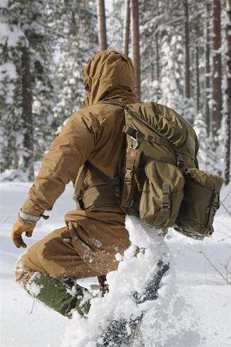 Helikon - Plecak Matilda - 35 L - Olive Green - PL-MTA-NL-02