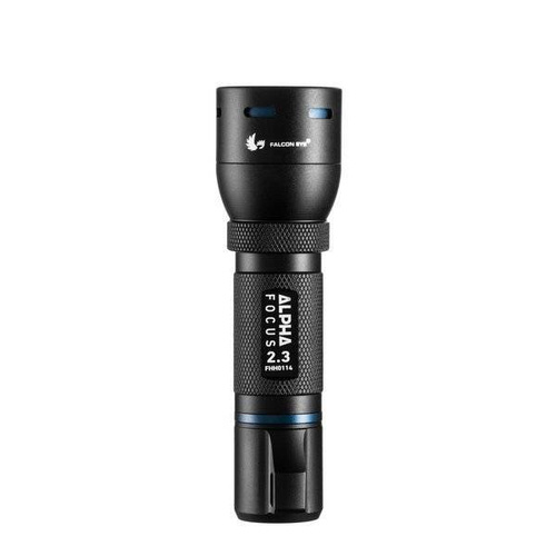 Mactronic - Latarka Falcon Eye ALPHA 2.3 - 300 lm - Pudełko - FHH0115