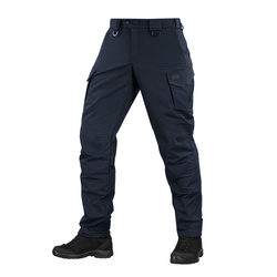 M-Tac - Spodnie taktyczne Aggressor Special Edition - Dark Navy Blue - 20541015