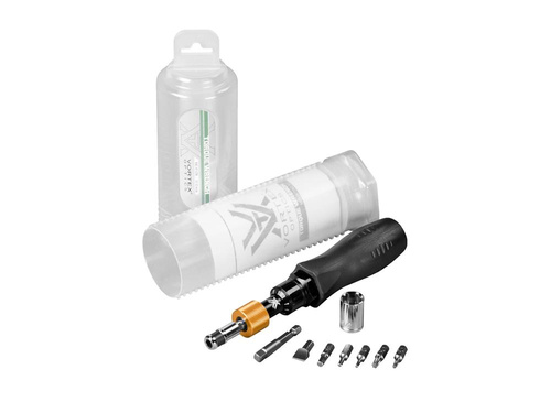 Vortex Optics - Zestaw narzędziowy z kluczem dynamometrycznym Torque Wrench Mounting Kit - CTW 2