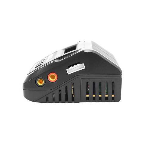 ASG - Ładowarka do baterii A680 - LiPo, Li-ion, LiFe, LiHV, NiCd, NiMH, PB - 19429