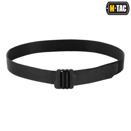 M-Tac - Pas taktyczny Lite Tactical Belt Gen.II - Czarny - 20436002