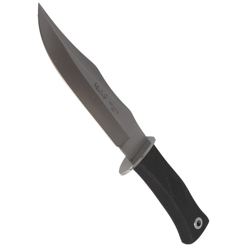 Muela - Nóż Tactical Rubber Handle 165 mm - 21733-G