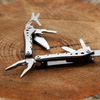 Multitool True Utility MiniMulti TU195 - małe kombinerki - TU195K