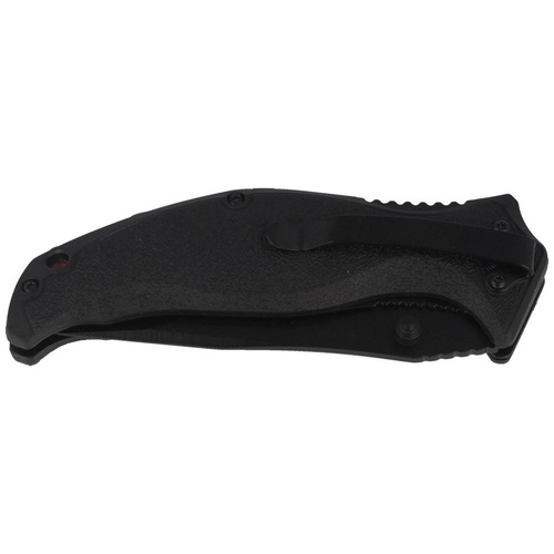 Herbertz Solingen - Nóż składany Clip Point Folder 94 mm - 588712