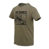 Helikon - Koszulka T-shirt Get some! - Olive Green - TS-GTS-CO-02