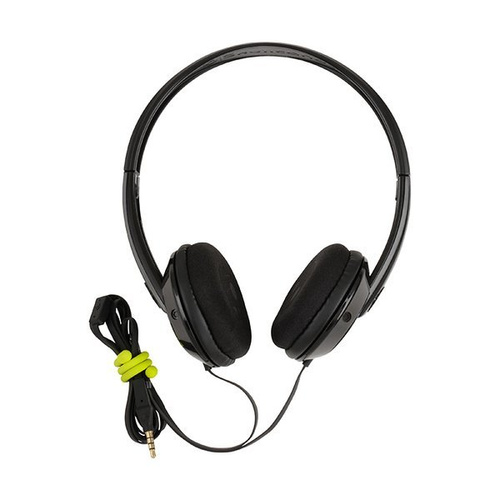 Nite Ize - Elastyczny trok Gear Tie 6'' - 2 sztuki - Neon Yellow - GT6-2PK-33