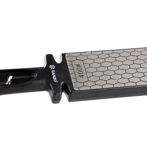 Ganzo - Ostrzałka do noży ProSharp - GPS / sharpener5