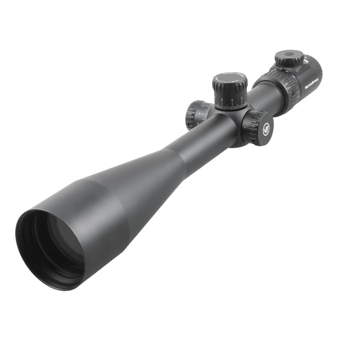 Vector Optics - Luneta celownicza Minotaur 12-60x60 GEN II - MFL - SFP - SCOL-40 