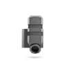 Strike Industries - Adapter montażu kolby Picatinny Strike do KP-9 - Czarny - SI-KP9-PADA-BK