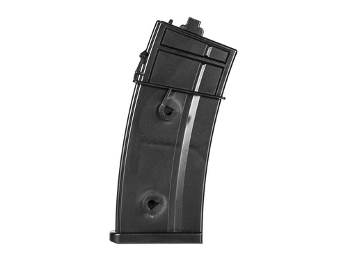 Umarex - Magazynek Hi-Cap - H&K G36 C IDZ - 400 - 2.6300.1
