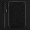 M-Tac - Bluza z kapturem Combat Black Edition - Bawełna - Czarna - 20544208