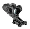Primary Arms - Celownik pryzmatyczny SLx - 3x - ACSS Raptor IR Red - Czarny - PA-SLX-3XMP-RAPTOR-5MP