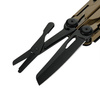 M-Tac - Multitool Type 13 - 17 funkcji - Czarny/Brązowy - 60017302