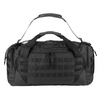 WISPORT - Torba taktyczna Stork - 50 L - Czarna