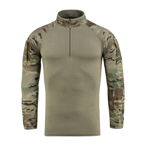M-Tac - Koszula Bojowa Gen.II Pro - Polartec Fire Resist - NYCO Extreme - MultiCam - 3987