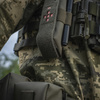 M-Tac - Ładownica na opaskę uciskową zamknięta - Ranger Green - 10347023