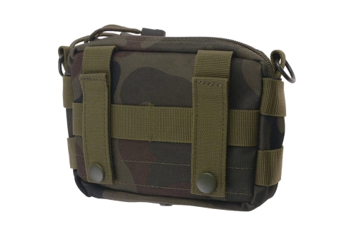 GFC Tactical - Pozioma ładownica Cargo Pouch - Wz.93 - GFT-19-023986