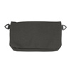 Mil-Tec - Kieszeń na wyposażenie Accessory Pouch - Poliester 700D - Czarna - 15995002