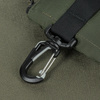 M-Tac - Portfel taktyczny poziomy X-Pac Elite z karabińczykiem - Ranger Green - 10453023