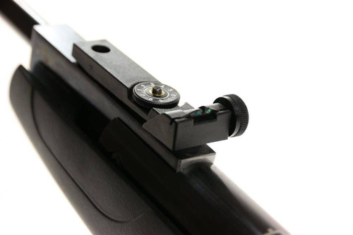 Norica - Wiatrówka Dragon SilentShot - 4,5mm - 111.09.604