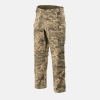 Helikon - Spodnie wojskowe MBDU Modern Battle Dress Uniform - NyCo Ripstop - MM14 - SP-MBD-NR-UC
