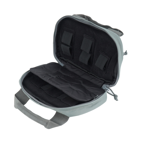 Double Alpha Academy - Walizka na pistolet 1G Bag - Cordura 600D - Tan - 103671