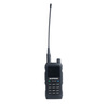 BaoFeng - Radiotelefon - 5 W - Czarny - UV-17E