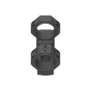 Vector Optics - Montaż do lunety jednoczęściowy X-MOD - Średni - 34 mm - Picatiny - Czarny - XASR-3476